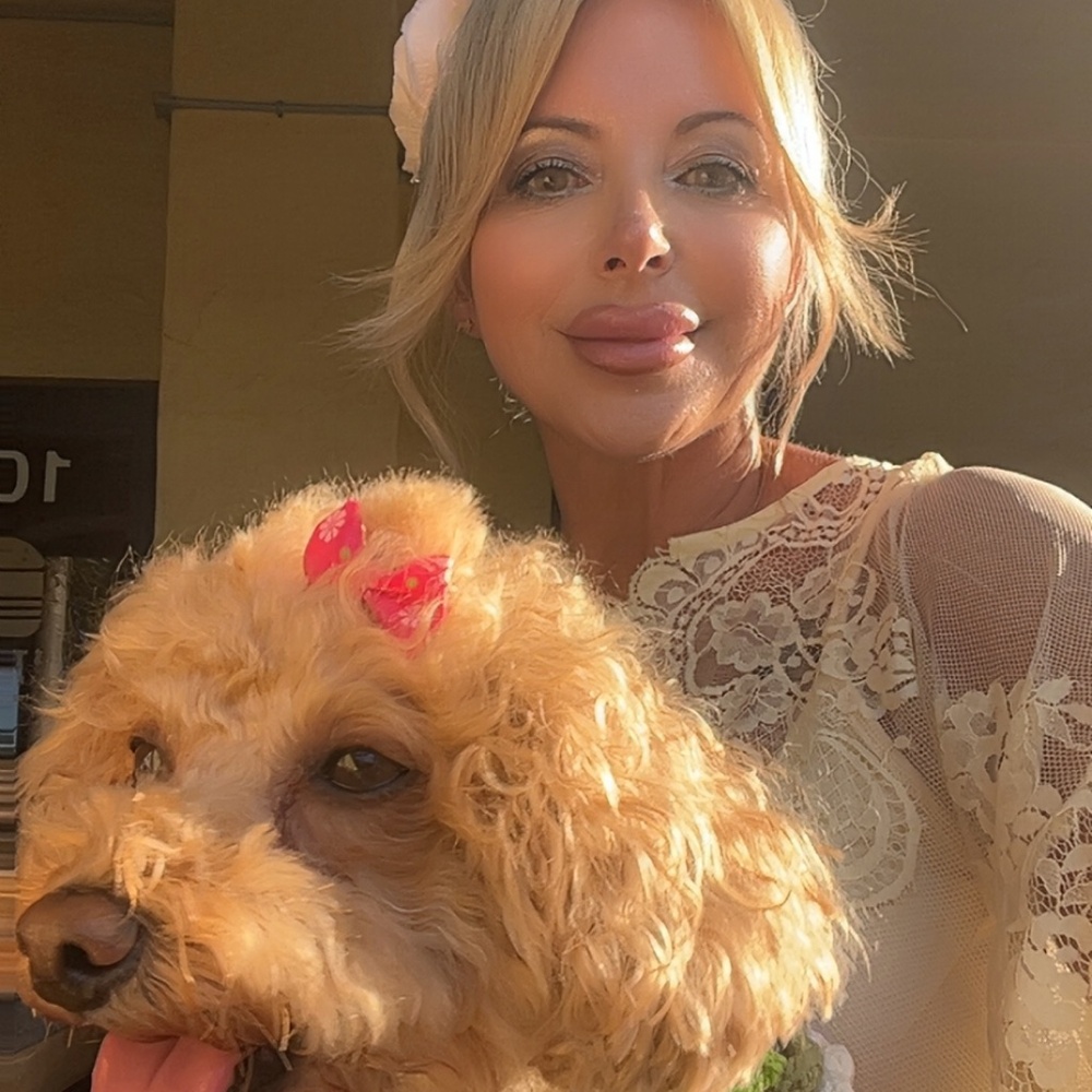 Meet your Posher, Yvonne